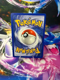 POKEMON MARCH 102/111 NEO GENESIS Unlimited Common Pokemon - Image 2