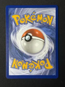 Pokemon TCG Perfect Order Meowth EX 107/088 Full Art - Image 2