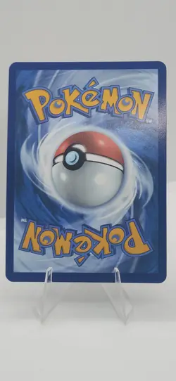Pokemon TCG Mandibuzz 145/086 Sv: White Flare Illustration Rare Holo HP 110 - Image 2