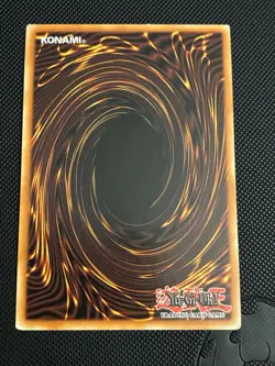 Yugioh! Evenly Matched (PUR) RA01-EN074 1st Edition Prismatic Ultimate Rare NM - Image 3