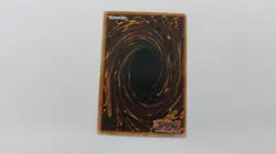 TREEBORN FROG MONSTER UNLIMITED EDITION SOI-EN025 RARE YUGIOH MP - Image 2