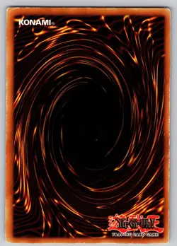 The Shallow Grave PSV-036 Rare Pharaoh's Servant Yu-Gi-Oh Heavily Played - Image 2