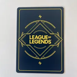 Seal of Focus OGN 081/298 Epic Riftbound League of Legends NM Card - Image 2
