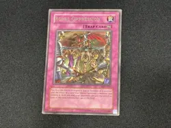Royal Oppression LOD-091 Legacy of Darkness Unlimited Rare Yu-Gi-Oh Card - LP - Image 1