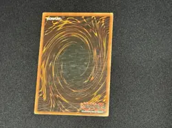 Royal Oppression LOD-091 Legacy of Darkness Unlimited Rare Yu-Gi-Oh Card - LP - Image 2