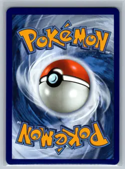 Mega Emboar ex 031/217 Double Rare Ascended Heroes Pokemon Card Near Mint - Image 2