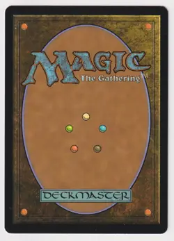 Signed Jeska, Warrior Adept HP Judgment Artist rk post 2002 WOTC MTG Magic Rare! - Image 2
