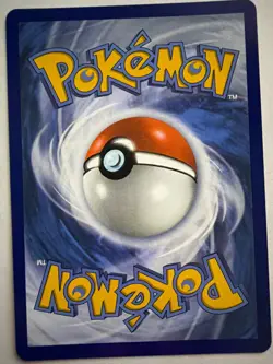 Team Rocket's Mewtwo EX 213/182 Ultra Rare NM Destined Rivals Pokemon - Image 2
