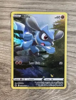 Pokemon -Galarian Gallery-CROWN ZENITH-FULL SET OF 9- FULL ART GG26-GG34 - Image 5