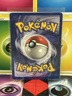 1999 Pokemon Exeggutor (35/64) - 1st Edition - Jungle Set - Image 2