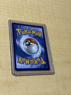 Pokemon Mega Charizard Y ex 030 Promo-Near Mint -DAY1 PROTECTION In Ultrapros - Image 2