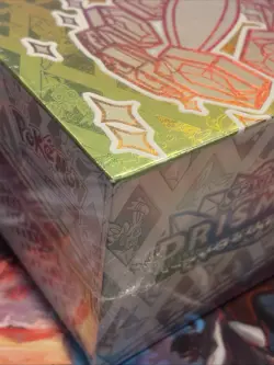 Pokemon Prismatic Evolutions - Super Premium Collection SPC - Sealed - Image 4