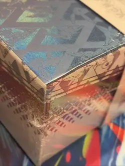 Pokemon Prismatic Evolutions - Super Premium Collection SPC - Sealed - Image 5