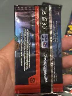 Pokemon Trick Or Trade Booster Packs Lot Of 16 - Image 3