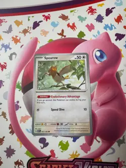 pokemon scarlet and violet 151 singles - Image 5