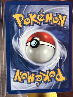Pokemon TCG Grimer Team Rocket 57 Regular 1st Edition Common LP - Image 2