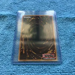 Tribe-Infecting Virus SD4-EN007 Yu-Gi-Oh! Non-Holofoil Rare 1st Edition LP - Image 2