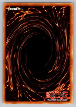 Yu-Gi-Oh! Swarm Of Locusts PGD-022 - Image 2