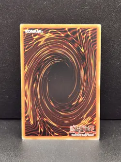 Yugioh Speedroid Den-Den Daiko Duke SHVI-EN006 Rare 1st Edition NM - Image 2