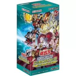 Yu Gi Oh OCG Duel Monsters Deck Build pack Cross Over Breakers Box x3 Japanese - Image 2
