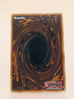 Yu-Gi-Oh! Evenly Matched - RA01-EN074 - Rarity Collection - Super Rare - LP - Image 2