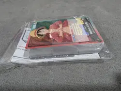 One Piece TCG Demo Deck : Red/Green Monkey D. Luffy - Image 3