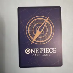 One Piece english OP16-098 Yamato (Alt Art)丨THE TIME OF BATTLE - Image 3