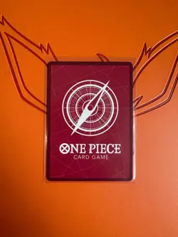 Monkey.D.Luffy (040) (Alternate Art) OP11-040 (JP) - Image 2