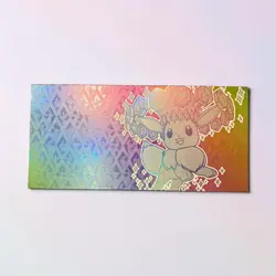 Prismatic SPC Box with Playmat and Eevee Deck Box Card Sleeves No Packs No promo - Image 2