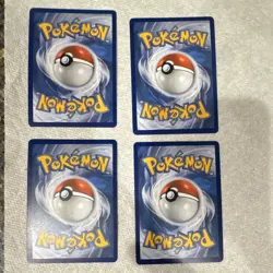 Pikachu V-UNION 4-Card Set SWSH139-142 Holo Promo English Pokemon TCG 2021 - Image 2