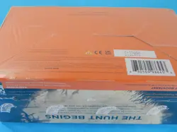 Magic The Gathering Midnight Hunt Sealed Draft Booster Box 2021 - Image 3