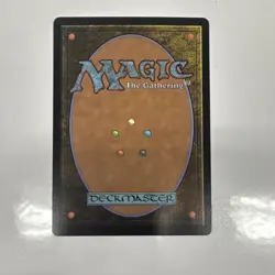 Mayor Tong of Chin Village Foil 0002 MTG TLE Creature White Regular English - Image 2