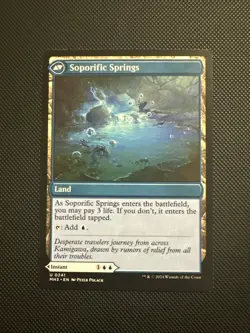 Sink into Stupor Modern Horizons 3 Regular MTG - Image 2