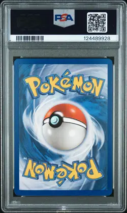 Aggron EX Holo 89/100 PSA 9 EX Crystal Guardians Pokemon CC10 - Image 2