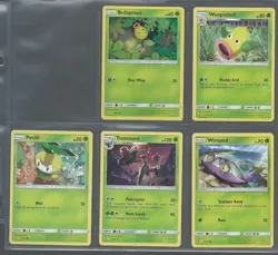 Pokemon Guardians Rising 4 or 5 for $1 NP NM/M You Choose - Image 1