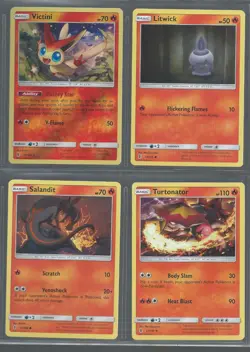 Pokemon Guardians Rising 4 or 5 for $1 NP NM/M You Choose - Image 2