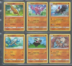Pokemon Guardians Rising 4 or 5 for $1 NP NM/M You Choose - Image 4