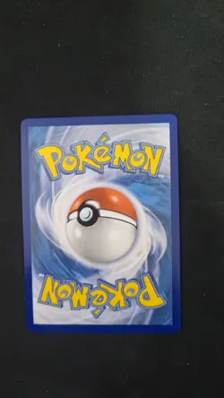Marill 232/217 Illustration Rare Ascended Heroes Pokemon Card Card 2 - Image 5