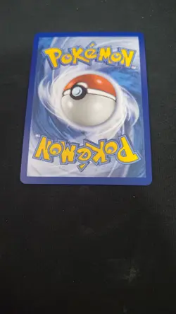 Marill 232/217 Illustration Rare Ascended Heroes Pokemon Card Card 3 - Image 3