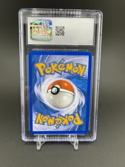 Pokemon Unown [A] 65/130 Diamond and Pearl Regular CGC GEM MINT 10 - Image 2