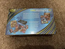 Pokemon Charizard Ultra Premium Collection Box UPC TCG Damaged Box - Image 2