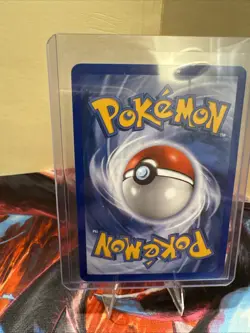 Pokemon Nidoking Reverse Holo LP/MP Rare 8/112 EX FireRed & LeafGreen 2004 - Image 4