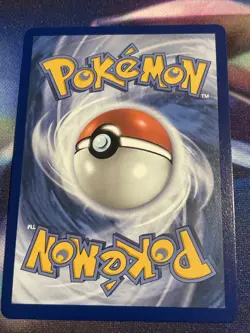 Pokemon TCG Raticate 099/088 Illustration Rare Perfect Order NM/M - Image 2