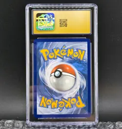 Lapras Holo 008/034 CGC 10 Pristine Pokemon TCG 2023 Classic Collection - Image 2