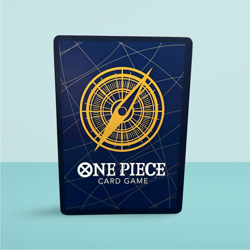 One Piece Custom Waifu Card TCG Limited Goddess Story - Image 4