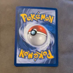 Skitty Crystal Guardians 41/100 Stamped Reverse Holo Uncommon Pokemon TCG - Image 2