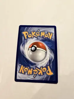 Pokemon TCG Rosa’s Encouragement Trainer 123/088 Perfect Order - Image 2