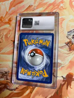 2019 POKEMON SM BLACK STAR PROMO #SM163 MIMIKYU-HOLO CGC 10 GEM MINT - Image 4