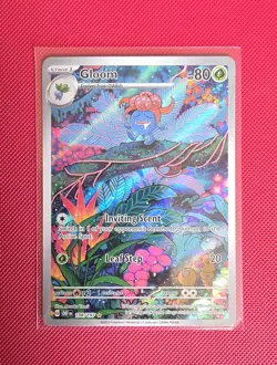 Gloom 198/197 & Cleffa 202/197 - Image 1