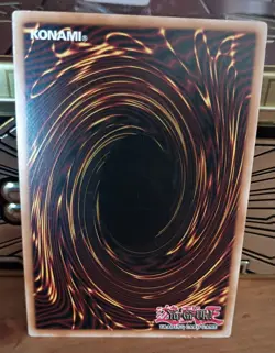 Yu-Gi-Oh Dark Magician JUMP-EN049 Ultra Rare Limited Edition Promo Card - Image 2